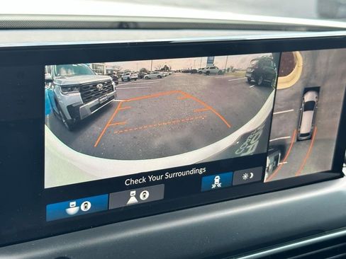 New 2026 Honda Pilot Black Edition image 31