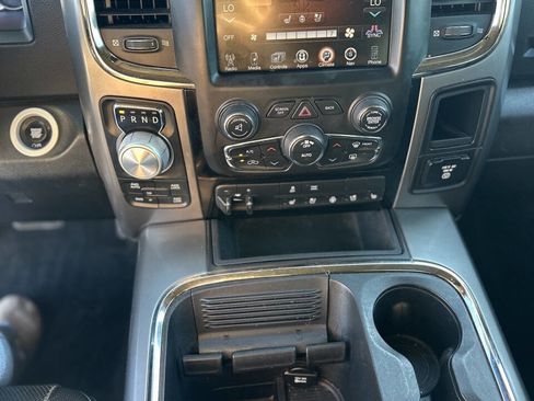 Used 2018 RAM 1500 Sport image 18