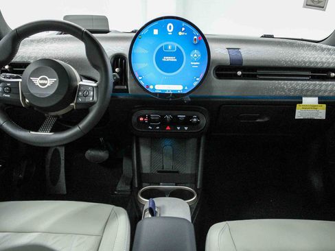 New 2026 MINI Cooper S image 13