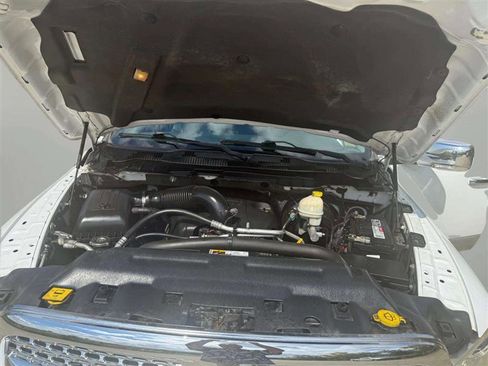 Used 2014 RAM 1500 Laramie image 36