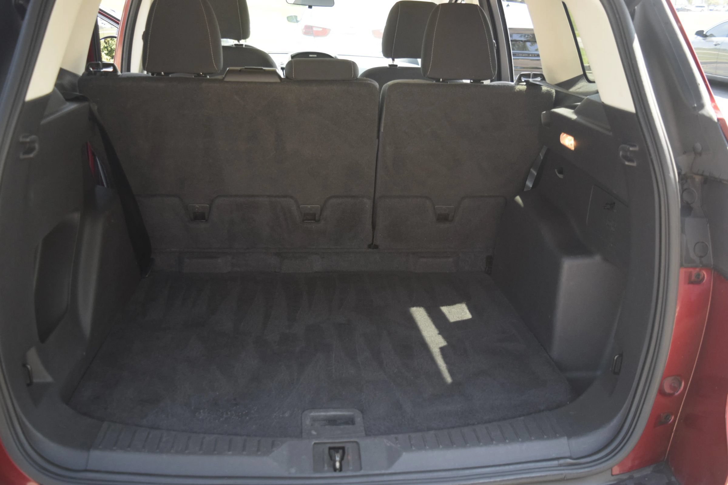 Used 2014 Ford Escape SE FWD image 8