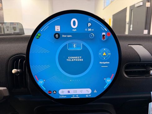 New 2026 MINI Cooper S image 16