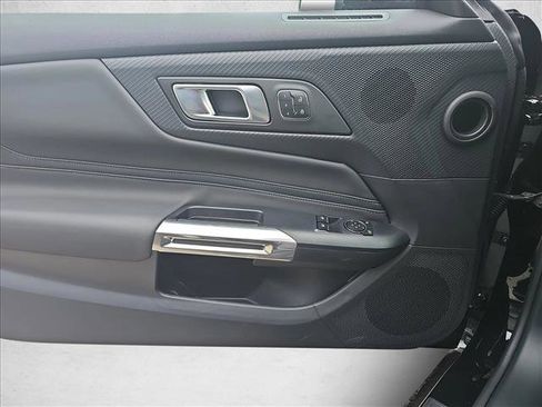 New 2026 Ford Mustang Premium image 20