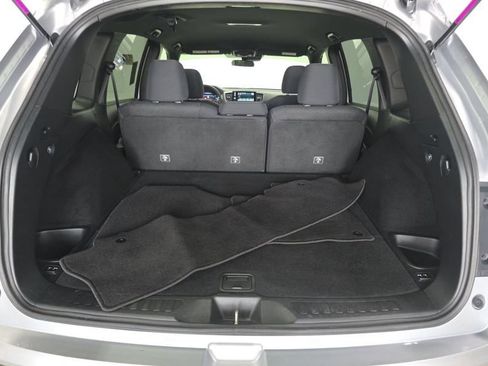Used 2021 Honda Passport Sport image 5