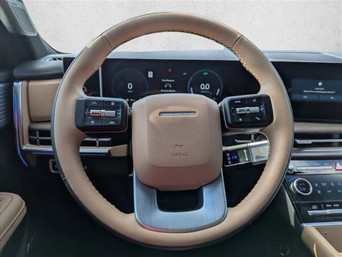 New 2026 Hyundai Santa Fe Calligraphy FWD image 15