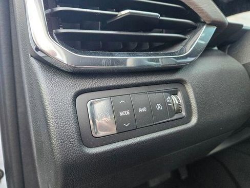 New 2026 GMC Acadia Denali w/ Super Cruise Package AWD/4WD image 11