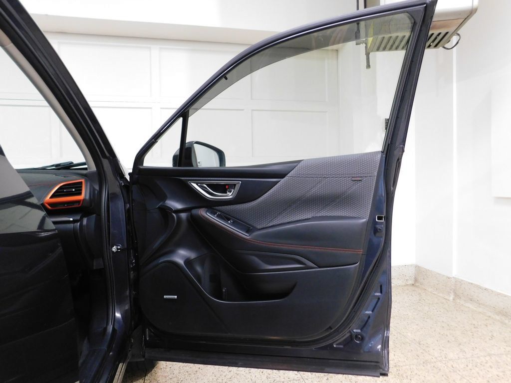 Used 2019 Subaru Forester Sport AWD/4WD image 78