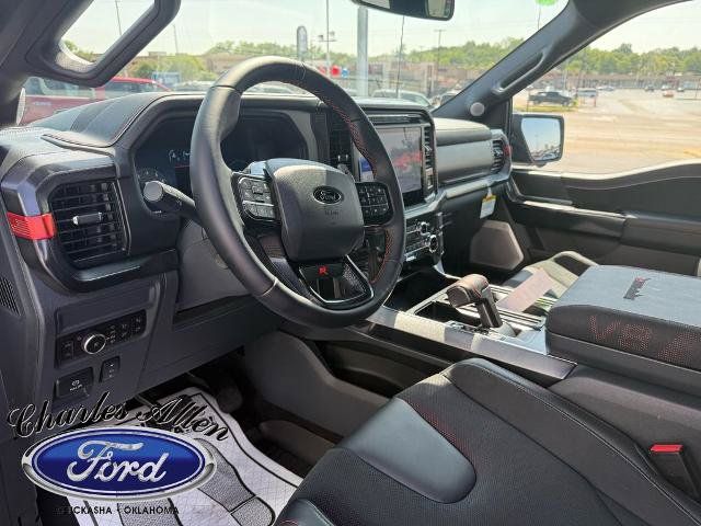 New 2026 Ford F150 Raptor w/ Equipment Group 803A Raptor R AWD/4WD image 9