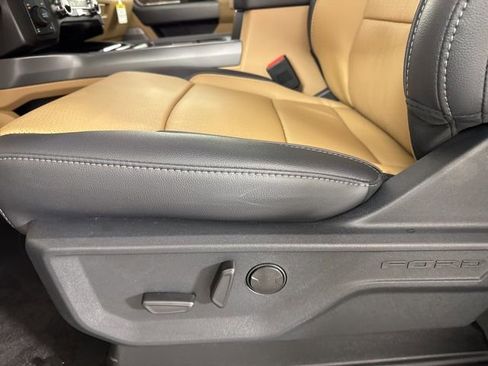 New 2026 Ford F250 Lariat w/ Lariat Ultimate Package image 16