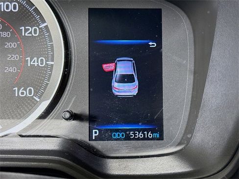 Used 2020 Toyota Corolla SE image 33