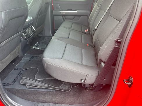 Certified 2023 Ford F150 XLT w/ Equipment Group 302A High image 20