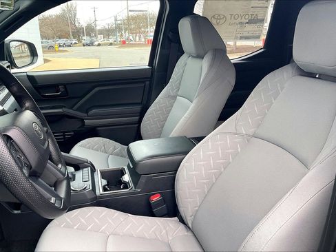New 2026 Toyota Tacoma SR5 image 11