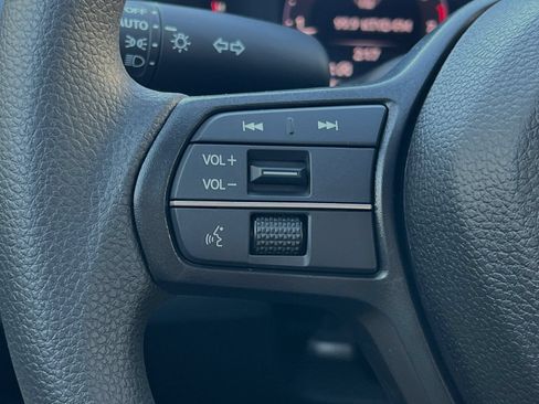 New 2025 Honda Accord SE image 26