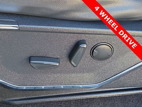 Used 2022 Ford F150 Lariat image 14