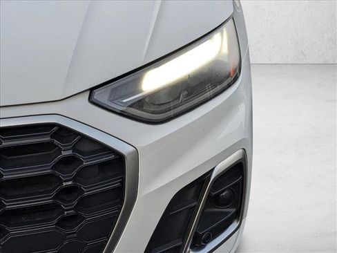 Used 2025 Audi Q5 2.0T Premium Plus w/ Premium Plus Package image 9