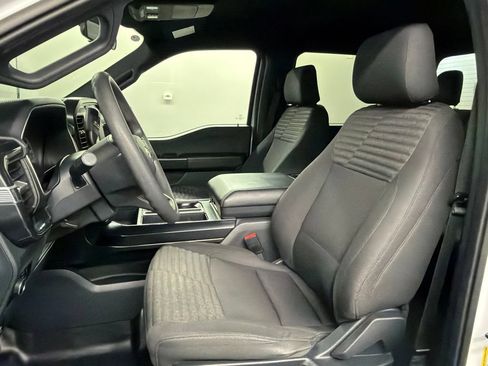 Certified 2023 Ford F150 XL w/ STX Appearance Package AWD/4WD image 25
