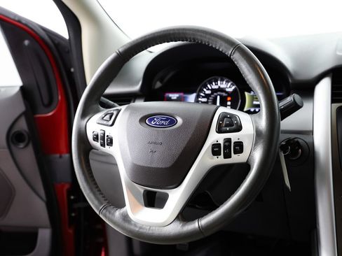 Used 2014 Ford Edge SEL w/ Equipment Group 205A AWD/4WD image 17