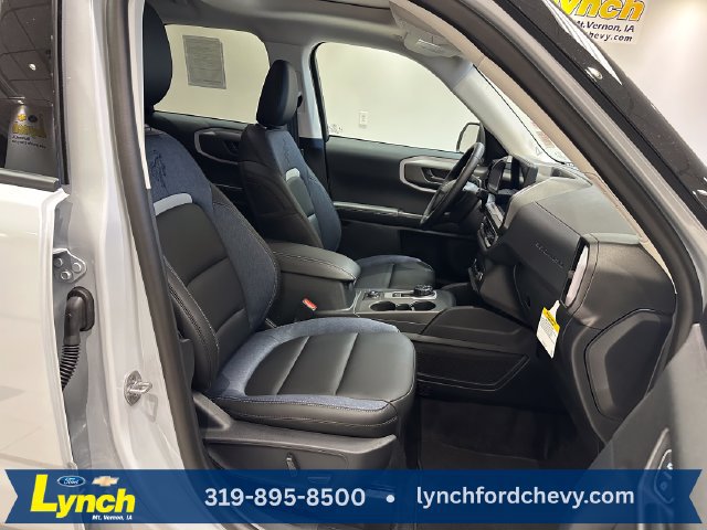 New 2026 Ford Bronco Sport Outer Banks w/ Outer Banks Tech Package+ AWD/4WD image 10