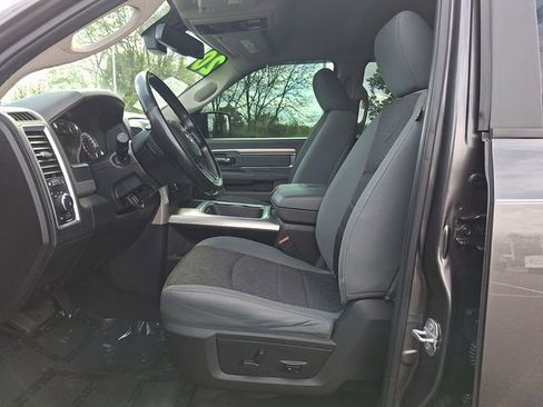Used 2020 RAM 1500 Classic Warlock w/ Luxury Group AWD/4WD image 13