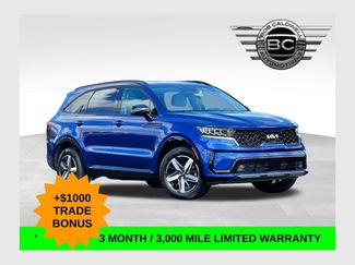 Used 2023 Kia Sorento EX w/ Panoramic Sunroof Package FWD 360° Tour