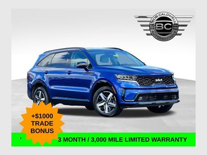 Used 2023 Kia Sorento EX w/ Panoramic Sunroof Package