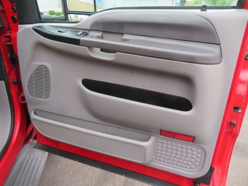 Used 2000 Ford F250 4x4 SuperCab Super Duty image 32