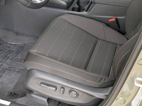 New 2026 Honda CR-V TrailSport image 4