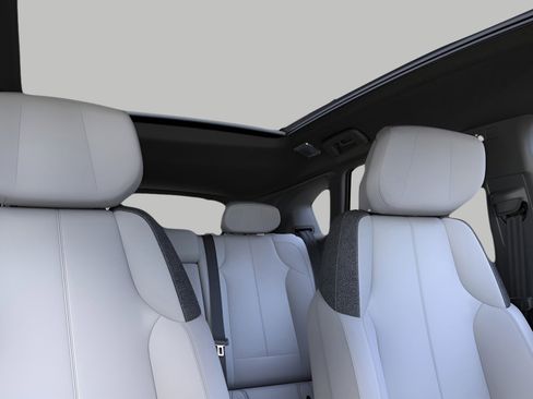 New 2026 Cadillac Optiq Luxury 1 image 24