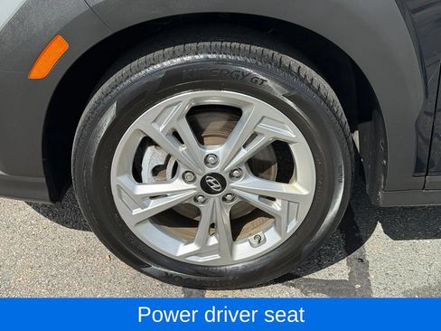 Used 2023 Hyundai Kona SEL w/ Cargo Package AWD/4WD image 10