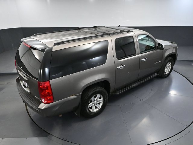 Used 2012 GMC Yukon XL SLT w/ SLT-2 Equipment Package AWD/4WD image 54