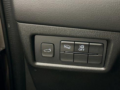 Used 2025 MAZDA CX-5 AWD 2.5 S w/ Preferred Package image 17