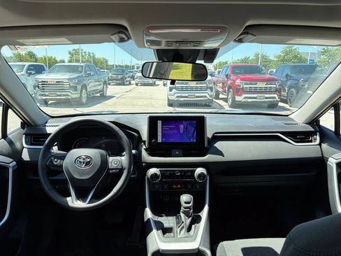 Used 2023 Toyota RAV4 XLE w/ Convenience Package AWD/4WD image 13