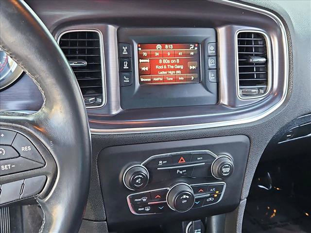 Used 2015 Dodge Charger SE w/ Sport Appearance Group RWD image 13