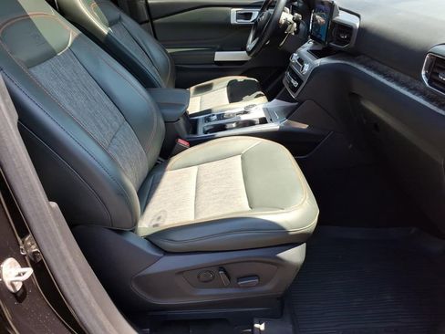Certified 2023 Ford Explorer Timberline AWD/4WD image 8