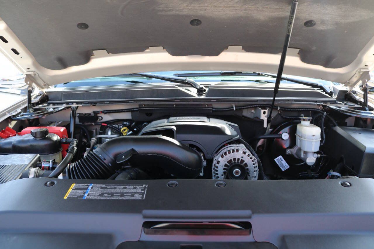 Used 2007 Cadillac Escalade AWD image 74