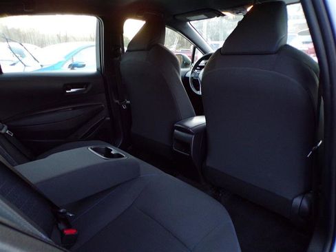 Used 2022 Toyota Corolla SE image 24