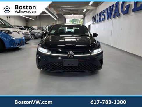 New 2025 Volkswagen Jetta Sport image 6