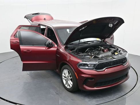 Used 2024 Dodge Durango R/T image 40