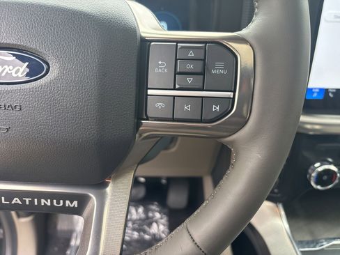 New 2026 Ford F150 Platinum w/ Equipment Group 703A Plus AWD/4WD image 26