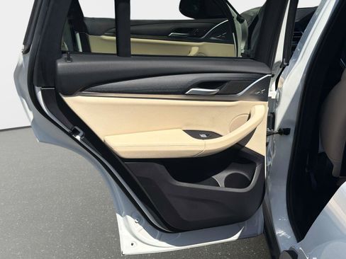 Used 2023 BMW X3 sDrive30i w/ Premium Package image 12