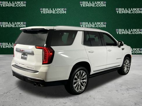 Used 2024 GMC Yukon Denali image 5