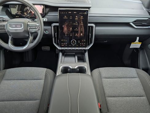 New 2026 GMC Acadia Elevation w/ Black Edition image 11