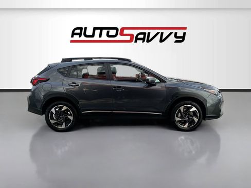 Used 2024 Subaru Crosstrek 2.5i Limited AWD/4WD image 8