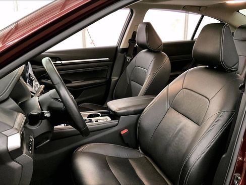 Used 2023 Nissan Altima 2.5 SL image 24