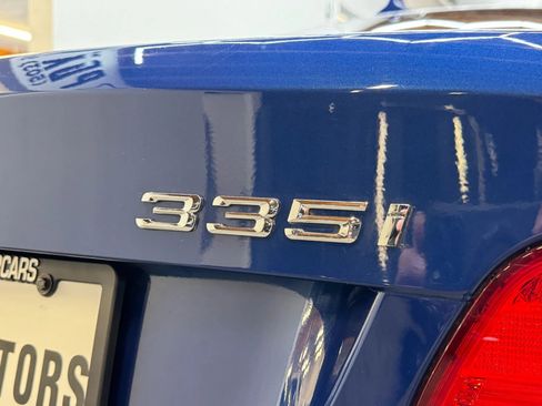 Used 2009 BMW 335i Coupe image 8