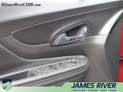 Used 2018 Buick Encore Preferred FWD image 21