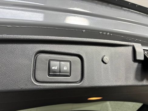 Used 2025 Nissan Pathfinder Platinum w/ Cargo Package FWD image 35