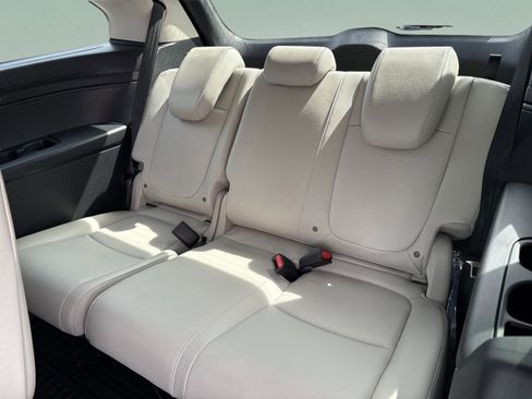 New 2026 Honda Odyssey EX-L image 26