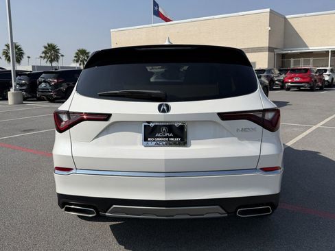 New 2026 Acura MDX FWD image 25