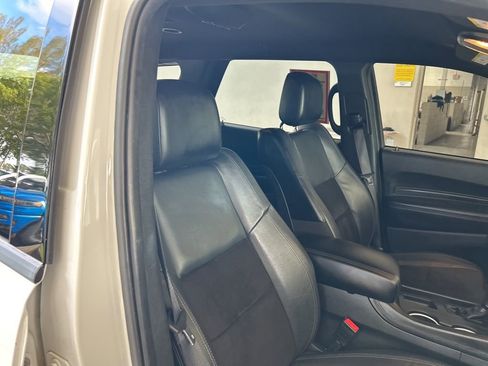Used 2022 Dodge Durango GT image 18